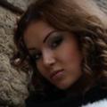 Я Милана, 23, из Нарьяна-Мара, ищу знакомство для постоянных отношений