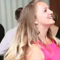 Я Надежда, 25, знакомлюсь для дружбы в Коркине