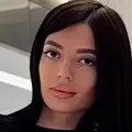 Я Дарья, 27, знакомлюсь для без обязательств в Москве