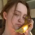 Я Катя, 21, из Москвы, ищу знакомство для приятного времяпровождения