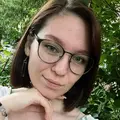 Я Дарья, 22, знакомлюсь для общения в Оренбурге