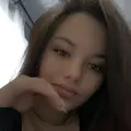 Я Полина, 18, знакомлюсь для общения в Тюмени