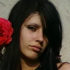 Я Варвара, 23, из Кыштыма, ищу знакомство для постоянных отношений
