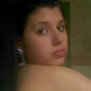 Анна из Омсукчана, мне 21, познакомлюсь для дружбы