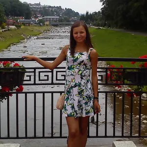 Я Мария, 26, из Мариинска, ищу знакомство для общения