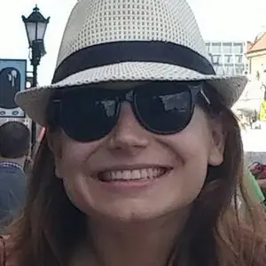 Галина из Азова, мне 23, познакомлюсь для общения