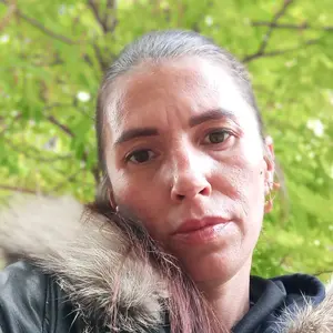 Я Аля, 41, знакомлюсь для открытые отношения в Николаеве