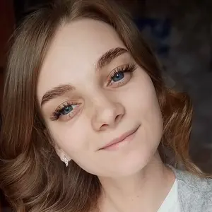 Я Виктория, 19, из Гомеля, ищу знакомство для постоянных отношений
