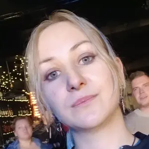 Я Ада, 27, из Иркутска, ищу знакомство для общения