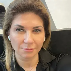 Я Елена, 47, из Новосибирска, ищу знакомство для общения