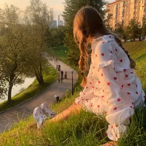 Анютка из Санкт-Петербурга, мне 20, познакомлюсь для виртуального секса