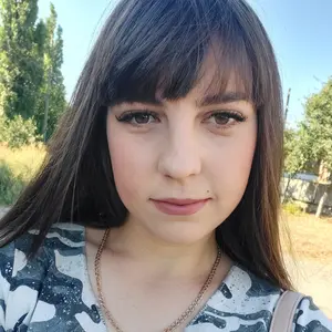 Я Светлана, 25, знакомлюсь для дружбы в Азове