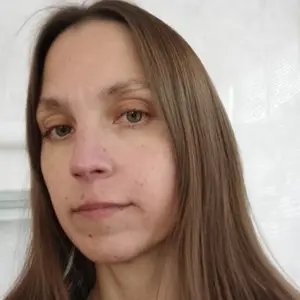 Елена из Минска, мне 44, познакомлюсь для общения