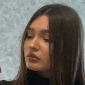 Я Valeria, 18, из Минска, ищу знакомство для совместных путешествий