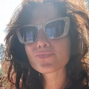 Я Кристина, 37, из Москвы, ищу знакомство для без обязательств