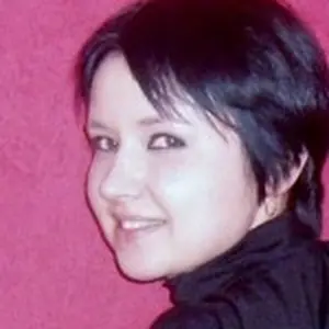 Я Анна, 35, из Кыштыма, ищу знакомство для секса на одну ночь