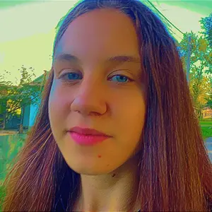 Я Елизаветта, 20, знакомлюсь для совместных путешествий в Теплоозерске