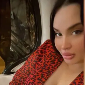 Milana из Москвы, мне 25, познакомлюсь для приятного времяпровождения