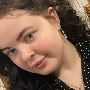 Елизавета из Алдана, мне 23, познакомлюсь для общения
