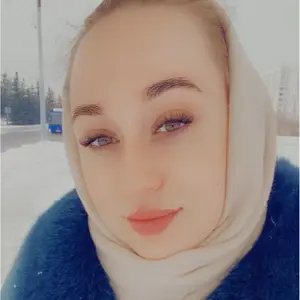 Я Ekaterina, 26, знакомлюсь для общения в Гусеве