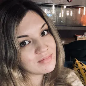 Я Наталья, 26, из Калуги, ищу знакомство для дружбы