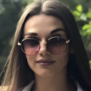 Diana из Червонограда, мне 26, познакомлюсь для постоянных отношений
