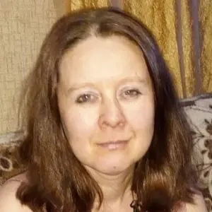 Ирина из Мариинска, ищу на сайте регулярный секс