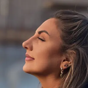 Я Маргарита, 32, из Москвы, ищу знакомство для дружбы