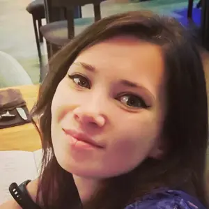 Я Лора, 29, из Санкт-Петербурга, ищу знакомство для общения